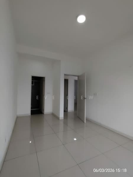 Service Residence for Rent at Savanna Executive Suite @ Southville City - Eve Liew - Interior - PropertyGuru.com.my