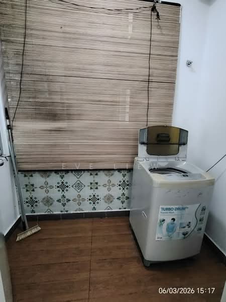 Service Residence for Rent at Savanna Executive Suite @ Southville City - Eve Liew - Interior - PropertyGuru.com.my
