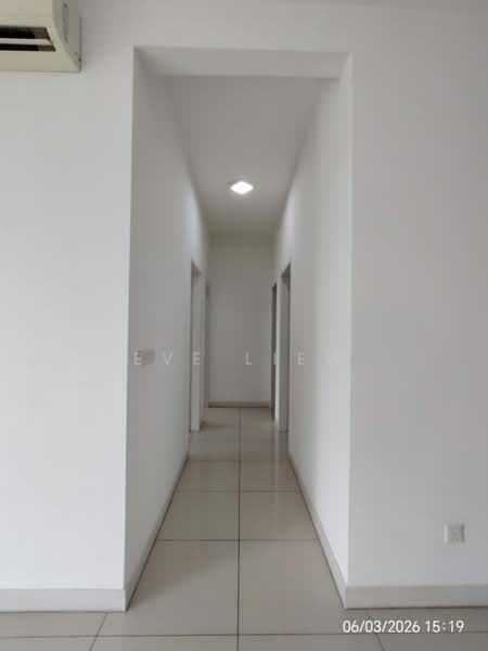 Service Residence for Rent at Savanna Executive Suite @ Southville City - Eve Liew - Corridor - PropertyGuru.com.my