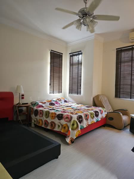2-storey Terraced House for Sale in Bukit Sungai Long 2 (Bandar Sungai Long) - Stella Lee - PropertyGuru.com.my