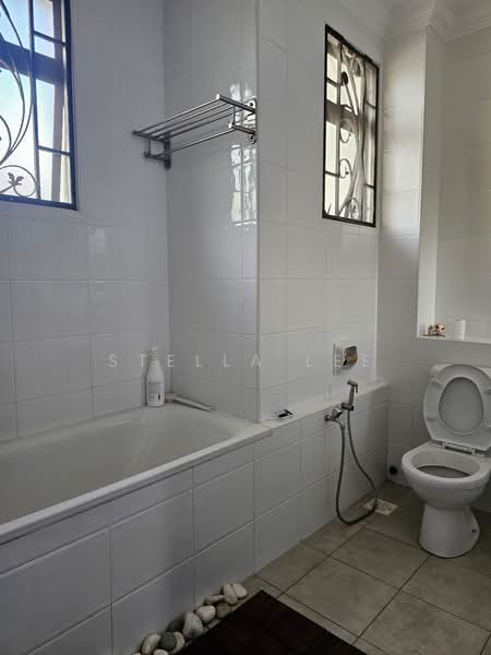 2-storey Terraced House for Sale in Bukit Sungai Long 2 (Bandar Sungai Long) - Stella Lee - PropertyGuru.com.my