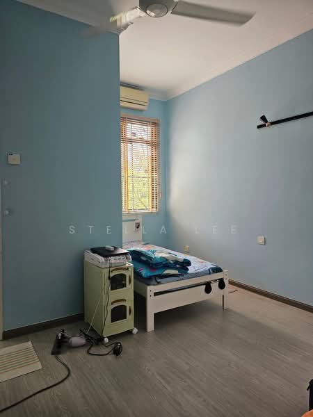 2-storey Terraced House for Sale in Bukit Sungai Long 2 (Bandar Sungai Long) - Stella Lee - PropertyGuru.com.my