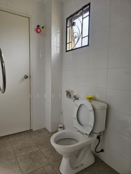 2-storey Terraced House for Sale in Bukit Sungai Long 2 (Bandar Sungai Long) - Stella Lee - PropertyGuru.com.my
