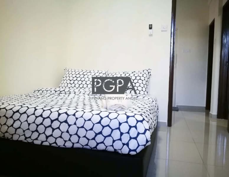 Kondominium untuk Dijual di Arratoon Court - KK Kwok - Bedroom - PropertyGuru.com.my