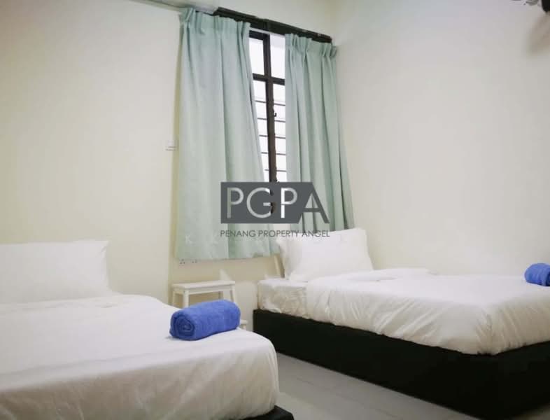 Kondominium untuk Dijual di Arratoon Court - KK Kwok - Bedroom - PropertyGuru.com.my