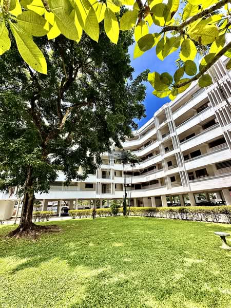 Kondominium untuk Dijual di Arratoon Court - KK Kwok - Exterior - PropertyGuru.com.my