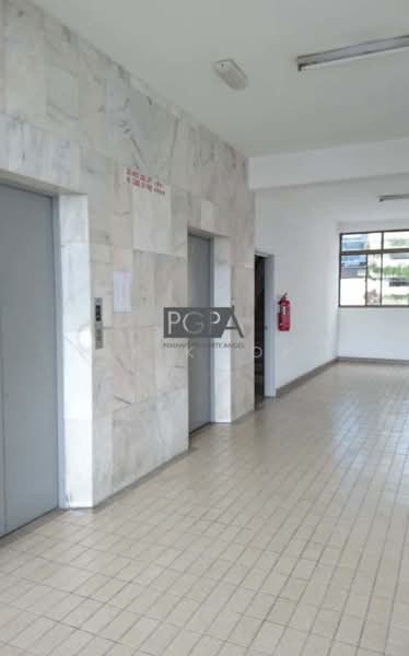 Kondominium untuk Dijual di Arratoon Court - KK Kwok - Lobby - PropertyGuru.com.my
