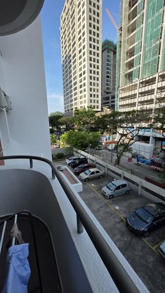Condominium for Sale at Arratoon Court - KK Kwok - Exterior - PropertyGuru.com.my