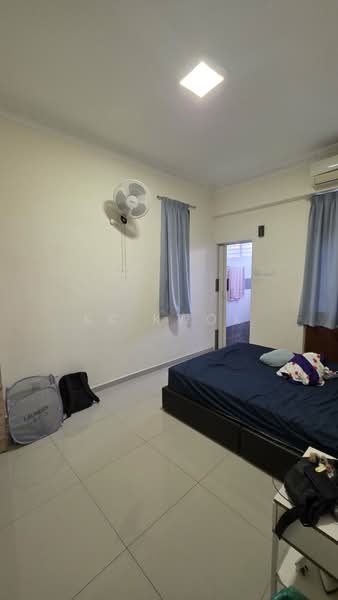 Condominium for Sale at Arratoon Court - KK Kwok - Bedroom - PropertyGuru.com.my
