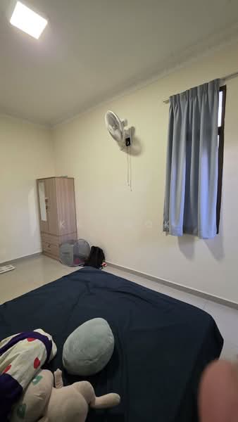 Condominium for Sale at Arratoon Court - KK Kwok - Bedroom - PropertyGuru.com.my