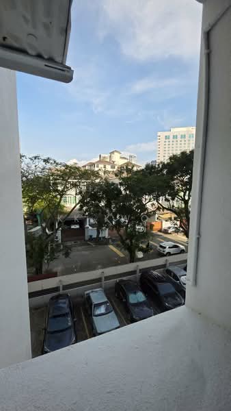 Condominium for Sale at Arratoon Court - KK Kwok - View - PropertyGuru.com.my