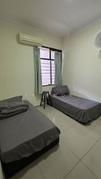 Condominium for Sale at Arratoon Court - KK Kwok - Bedroom - PropertyGuru.com.my