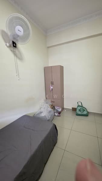 Condominium for Sale at Arratoon Court - KK Kwok - Bedroom - PropertyGuru.com.my