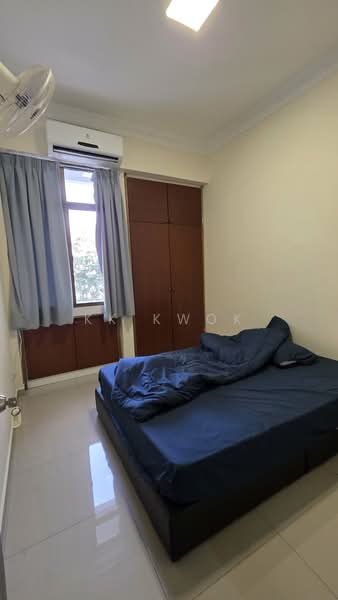 Condominium for Sale at Arratoon Court - KK Kwok - Bedroom - PropertyGuru.com.my