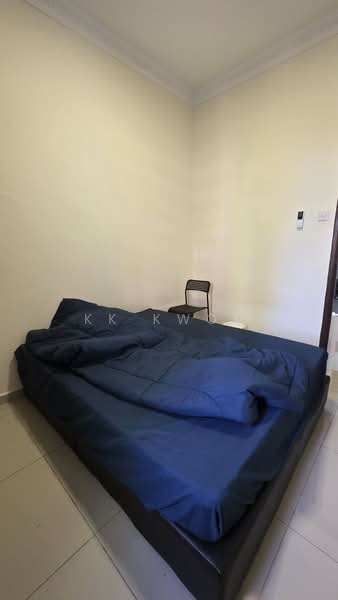 Condominium for Sale at Arratoon Court - KK Kwok - Bedroom - PropertyGuru.com.my