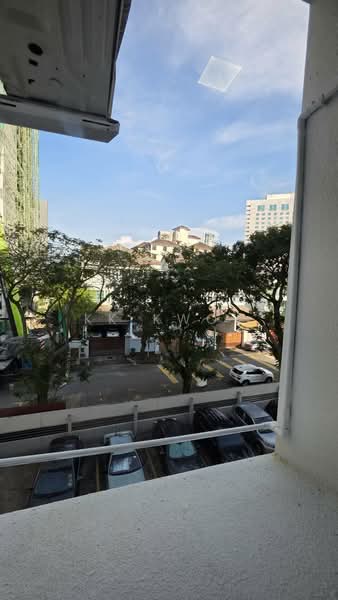 Condominium for Sale at Arratoon Court - KK Kwok - Exterior - PropertyGuru.com.my