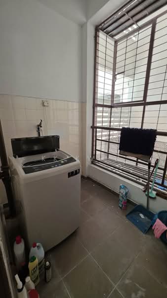 Condominium for Sale at Arratoon Court - KK Kwok - Balcony - PropertyGuru.com.my
