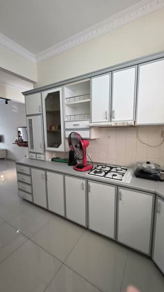 Condominium for Sale at Arratoon Court - KK Kwok - Kitchen - PropertyGuru.com.my