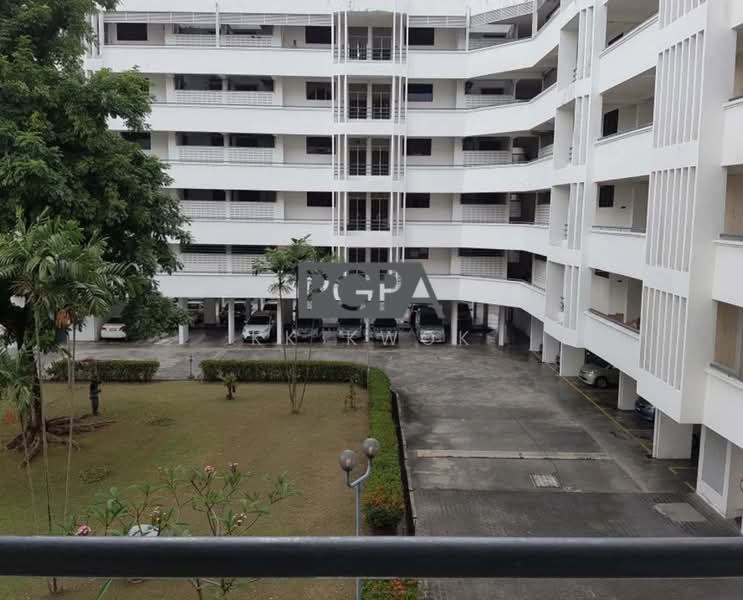 Condominium for Sale at Arratoon Court - KK Kwok - Exterior - PropertyGuru.com.my