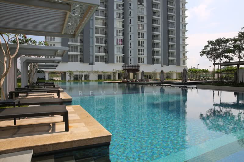 Condominium for Sale at Vina Residency (Vina Versatile Homes) - Remy Lim - PropertyGuru.com.my