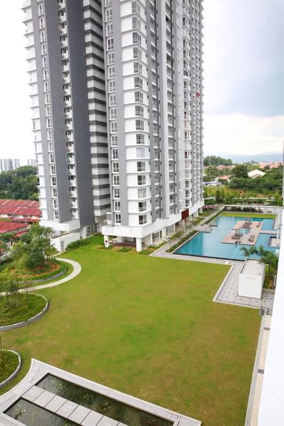 Condominium for Sale at Vina Residency (Vina Versatile Homes) - Remy Lim - PropertyGuru.com.my
