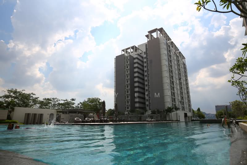 Condominium for Sale at Vina Residency (Vina Versatile Homes) - Remy Lim - PropertyGuru.com.my