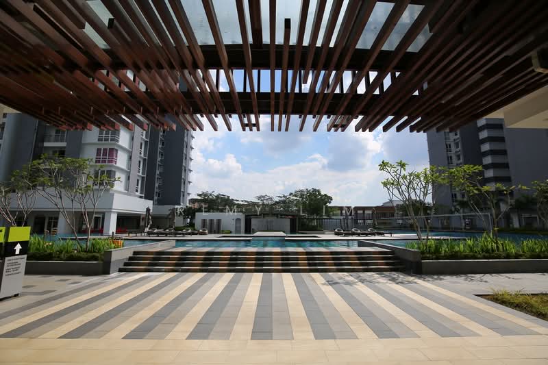Condominium for Sale at Vina Residency (Vina Versatile Homes) - Remy Lim - PropertyGuru.com.my