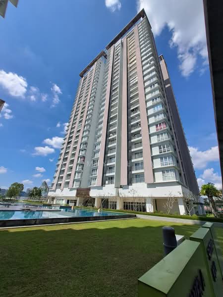 Condominium for Sale at Vina Residency (Vina Versatile Homes) - Remy Lim - PropertyGuru.com.my