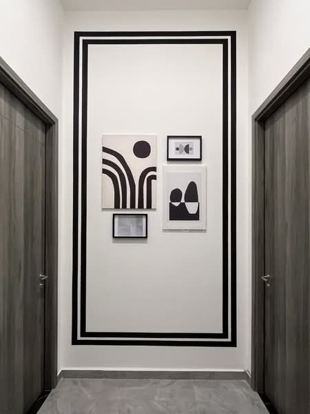 Service Residence for Rent at Agile Bukit Bintang - Wil Koh - Interior - PropertyGuru.com.my