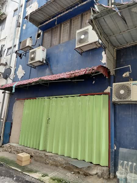 Kedai untuk Dijual di Taman Sri Batu Caves (Batu Caves) - Razlan Hamzah - Exterior - PropertyGuru.com.my