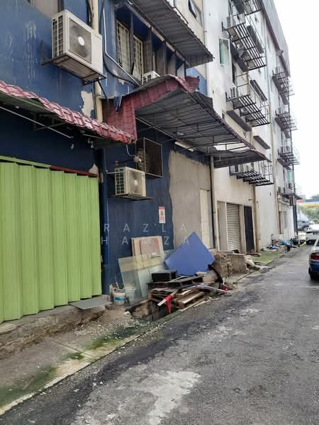 Kedai untuk Dijual di Taman Sri Batu Caves (Batu Caves) - Razlan Hamzah - Exterior - PropertyGuru.com.my