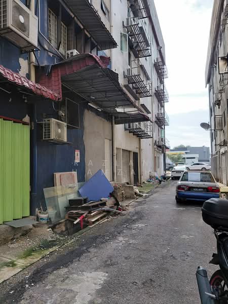 Kedai untuk Dijual di Taman Sri Batu Caves (Batu Caves) - Razlan Hamzah - Exterior - PropertyGuru.com.my