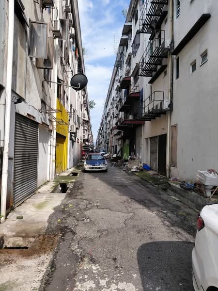 Kedai untuk Dijual di Taman Sri Batu Caves (Batu Caves) - Razlan Hamzah - Exterior - PropertyGuru.com.my