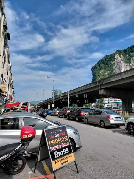 Kedai untuk Dijual di Taman Sri Batu Caves (Batu Caves) - Razlan Hamzah - PropertyGuru.com.my