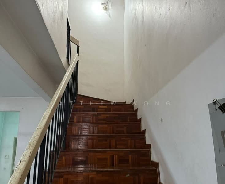 Rumah Teres 2 Tingkat untuk Dijual di Taman Wawasan (Puchong) - Matthew Wong - Interior - PropertyGuru.com.my