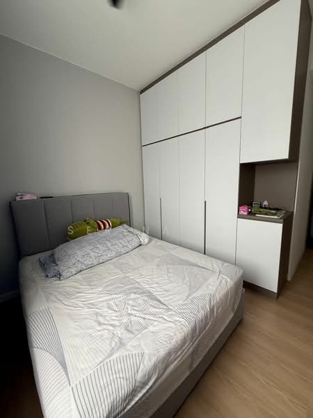 Terraced House for Rent in Iskandar Puteri (Nusajaya) (Johor) - Serena Lai - Bedroom - PropertyGuru.com.my