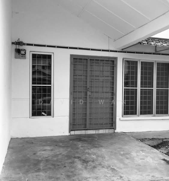 Rumah Teres untuk Dijual di Bandar Mahkota Cheras (Cheras) - David Wan - Exterior - PropertyGuru.com.my