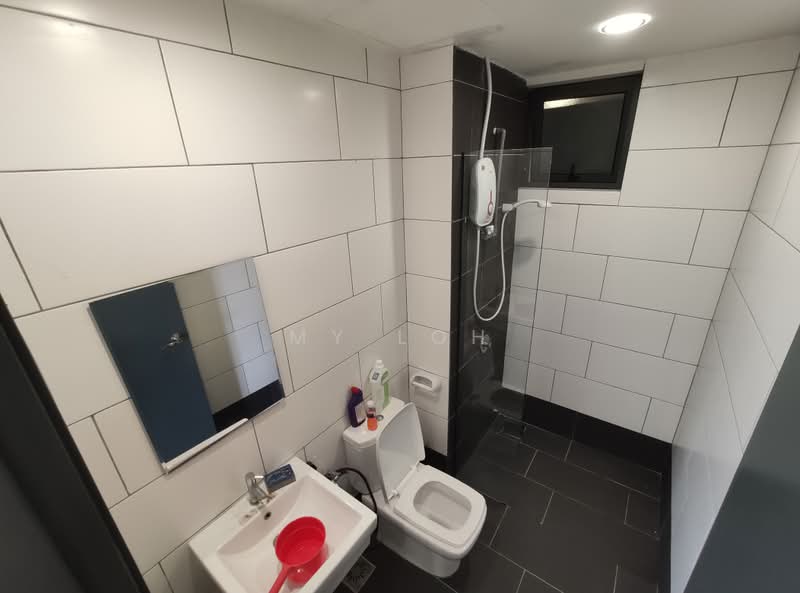 Condominium for Sale at Selayang 18 - MY Loh - Bathroom - PropertyGuru.com.my
