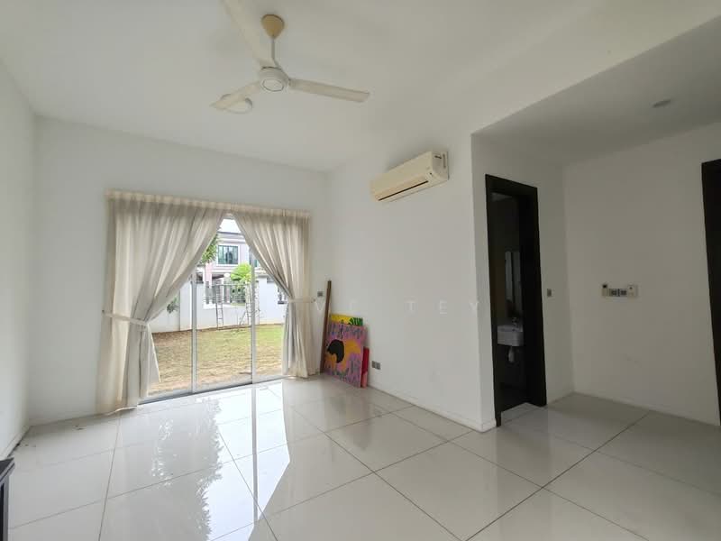 Rumah Banglo untuk Dijual di Horizon Hills (Iskandar Puteri (Nusajaya)) - Steve Tey - Living Room - PropertyGuru.com.my