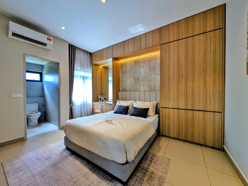 Rumah Teres 2 Tingkat untuk Dijual di Puteri Harbour (Iskandar Puteri (Nusajaya)) - Wilson Tee - PropertyGuru.com.my