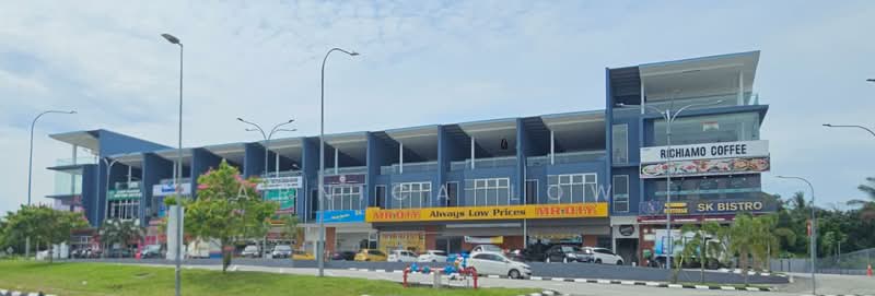 Shop for Rent in Pajam (Negeri Sembilan) - Arnica Low - PropertyGuru.com.my