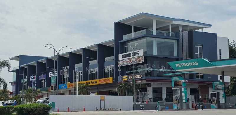 Shop for Rent in Pajam (Negeri Sembilan) - Arnica Low - PropertyGuru.com.my