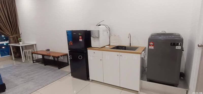 Apartment for Rent at Havona - Anson Hiong - PropertyGuru.com.my