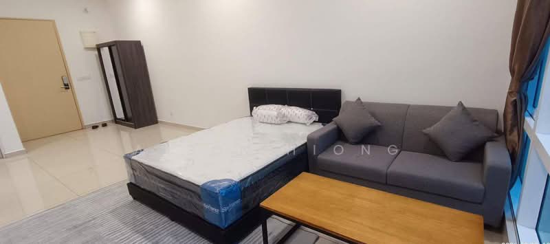 Apartment for Rent at Havona - Anson Hiong - PropertyGuru.com.my