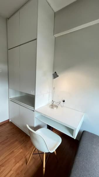 Servis Apartment untuk Dijual di DEX Suites 2.0 (Tower B) @ Kiara East - Mandy Liew - Study - PropertyGuru.com.my