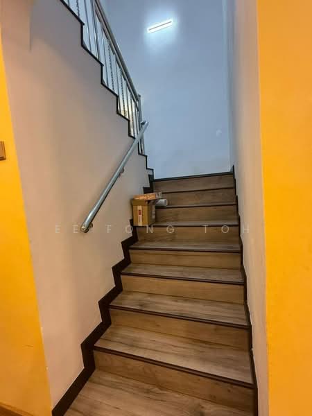 Rumah Teres 2 Tingkat untuk Dijual di Taman Mount Austin (Tebrau) - Ee Fong Toh - Interior - PropertyGuru.com.my