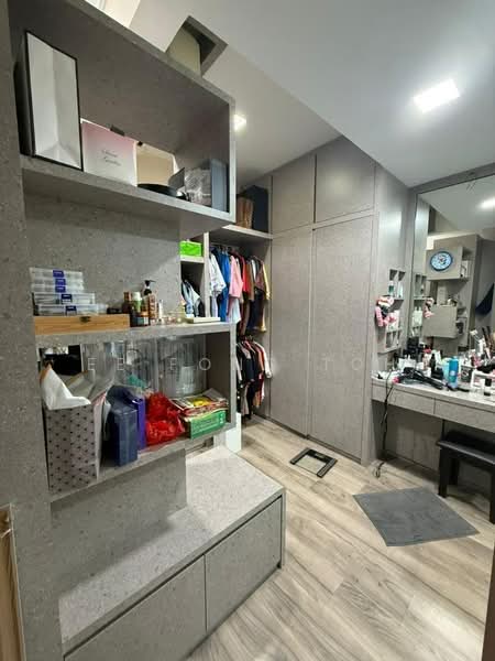 Rumah Teres 2 Tingkat untuk Dijual di Taman Mount Austin (Tebrau) - Ee Fong Toh - Interior - PropertyGuru.com.my