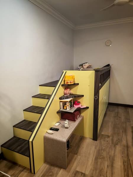 Rumah Teres 2 Tingkat untuk Dijual di Taman Mount Austin (Tebrau) - Ee Fong Toh - Interior - PropertyGuru.com.my