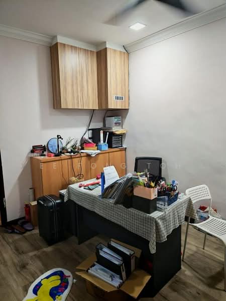 Rumah Teres 2 Tingkat untuk Dijual di Taman Mount Austin (Tebrau) - Ee Fong Toh - PropertyGuru.com.my