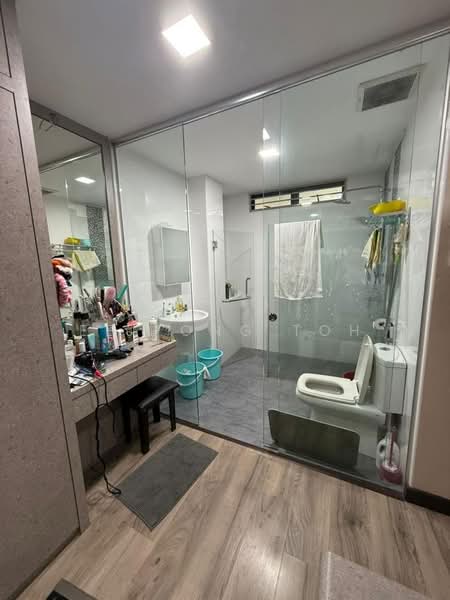 Rumah Teres 2 Tingkat untuk Dijual di Taman Mount Austin (Tebrau) - Ee Fong Toh - PropertyGuru.com.my